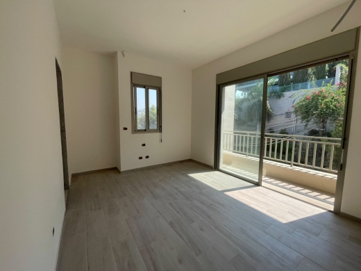 Brand New Apartment with Sea View in New Project For Sale in Bsalim — 6