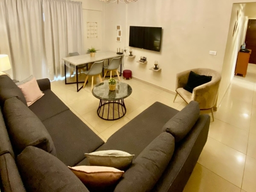 Nice Apartment For Sale in Achrafieh, Sioufi