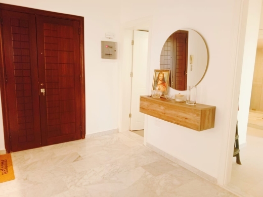 2-Bedroom Apartment With Sea View For Sale in Safra — 2