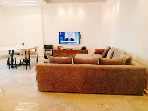 2-Bedroom Apartment With Sea View For Sale in Safra — 3