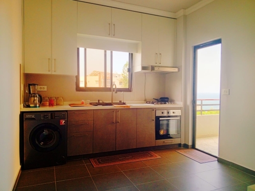 2-Bedroom Apartment With Sea View For Sale in Safra — 5