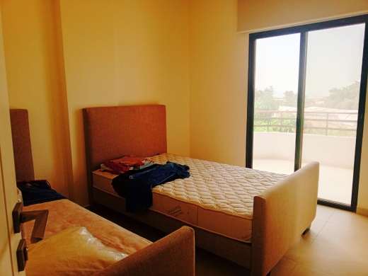 2-Bedroom Apartment With Sea View For Sale in Safra — 8