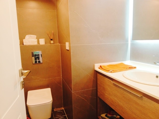 2-Bedroom Apartment With Sea View For Sale in Safra — 9