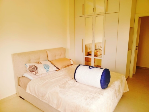 2-Bedroom Apartment With Sea View For Sale in Safra — 7