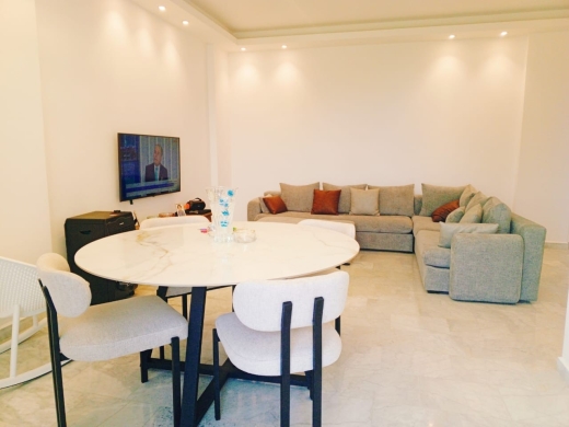 2-Bedroom Apartment With Sea View For Sale in Safra — 4