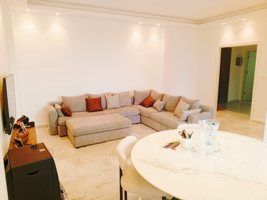 2-Bedroom Apartment With Sea View For Sale in Safra