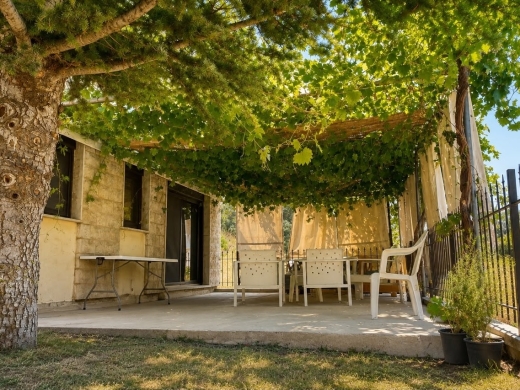 Duplex Villa With Garden & Terrace For Sale in Laqlouq
