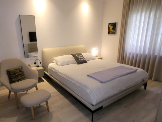 240 SQM High-End Furnished Apartment For Sale In Sahel Alma — 19
