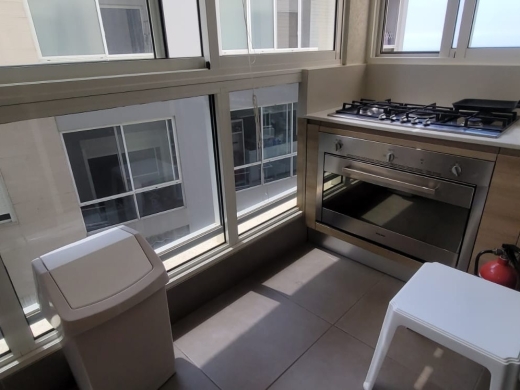 240 SQM High-End Furnished Apartment For Sale In Sahel Alma — 17