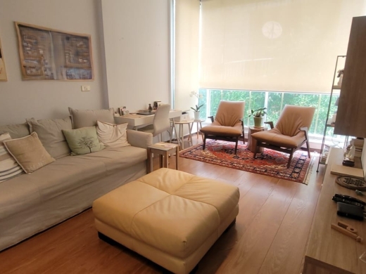 240 SQM High-End Furnished Apartment For Sale In Sahel Alma — 12
