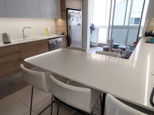 240 SQM High-End Furnished Apartment For Sale In Sahel Alma — 16