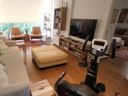 240 SQM High-End Furnished Apartment For Sale In Sahel Alma — 11