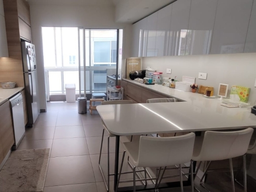240 SQM High-End Furnished Apartment For Sale In Sahel Alma — 15