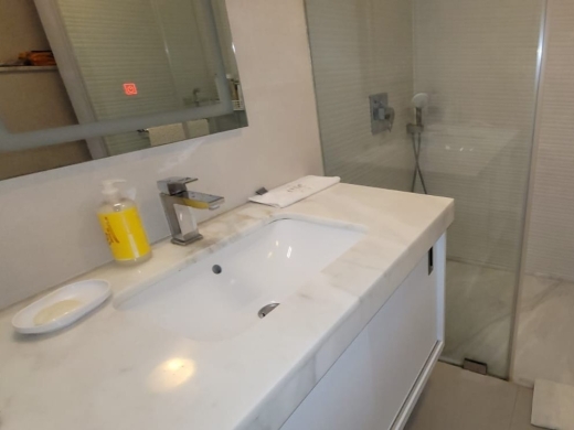 240 SQM High-End Furnished Apartment For Sale In Sahel Alma — 23