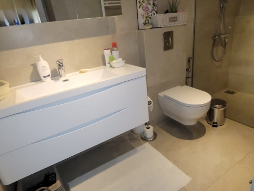 240 SQM High-End Furnished Apartment For Sale In Sahel Alma — 22