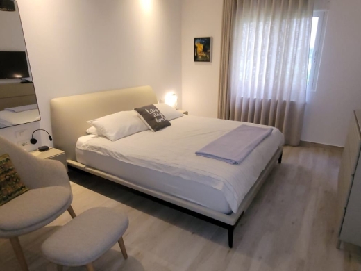 240 SQM High-End Furnished Apartment For Sale In Sahel Alma — 18