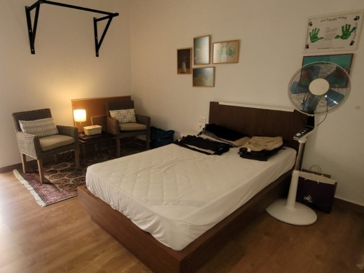 240 SQM High-End Furnished Apartment For Sale In Sahel Alma — 20