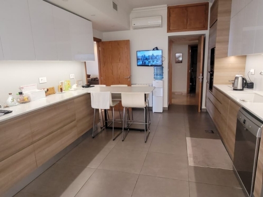 240 SQM High-End Furnished Apartment For Sale In Sahel Alma — 14