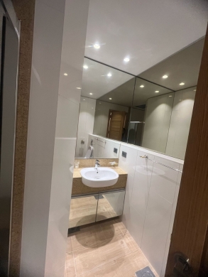 Spacious Chalet With Garden For Rent in Fakra Club — 11