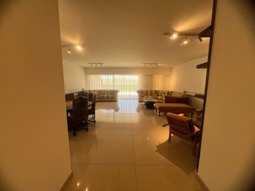 Duplex Chalet With High-End Finishing For Rent in Faqra Club
