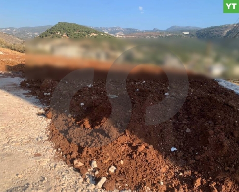 Great deal , perfect location in Bziza Koura REF#YT127120
