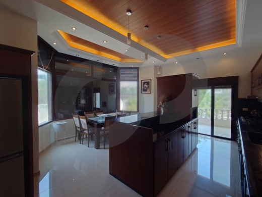 Spacious furnished Villa for Sale in Kferhazir – 274 SQM REF#TN124581 — 3
