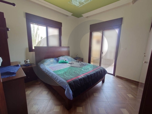 Spacious furnished Villa for Sale in Kferhazir – 274 SQM REF#TN124581 — 5