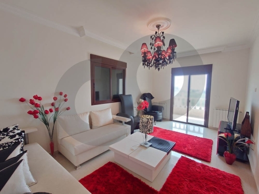 Spacious furnished Villa for Sale in Kferhazir – 274 SQM REF#TN124581 — 2