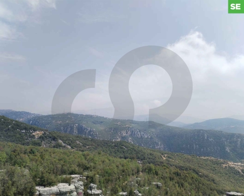LAND -- Panoramic, unobstructed Mountain View IN KLEIAT ! REF#SE01573
