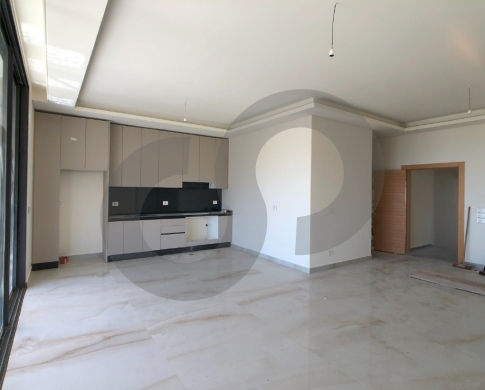 marble design interior,prime location in Balamand/بلّماند REF#TN120394 — 4