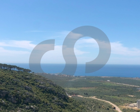 marble design interior,prime location in Balamand/بلّماند REF#TN120394 — 6