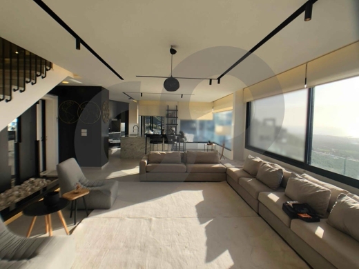 340 SQM fully furnished luxurious triplex in BALAMAND REF#TN120304 — 6