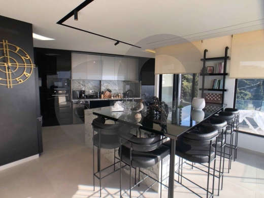 340 SQM fully furnished luxurious triplex in BALAMAND REF#TN120304 — 8