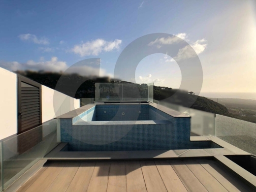 340 SQM fully furnished luxurious triplex in BALAMAND REF#TN120304 — 11
