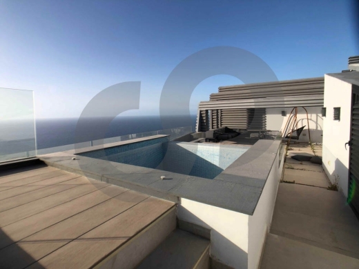 340 SQM fully furnished luxurious triplex in BALAMAND REF#TN120304 — 10