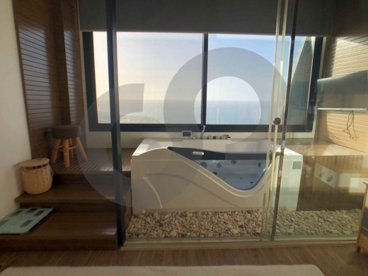 340 SQM fully furnished luxurious triplex in BALAMAND REF#TN120304 — 12