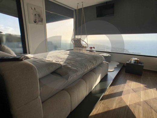 340 SQM fully furnished luxurious triplex in BALAMAND REF#TN120304 — 3