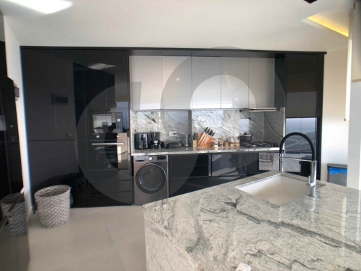 340 SQM fully furnished luxurious triplex in BALAMAND REF#TN120304 — 9
