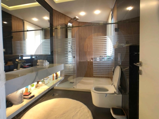 340 SQM fully furnished luxurious triplex in BALAMAND REF#TN120304 — 13