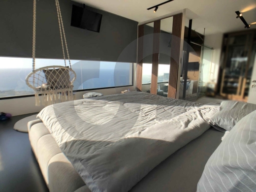 340 SQM fully furnished luxurious triplex in BALAMAND REF#TN120304 — 4