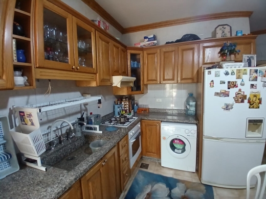 Apartment With Mountain View For Sale in Dbayeh — 13