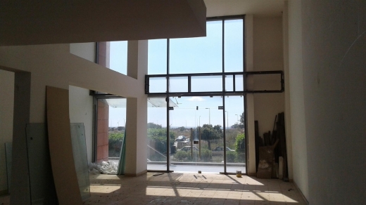 A Spacious Showroom for Rent On Dbayeh highway