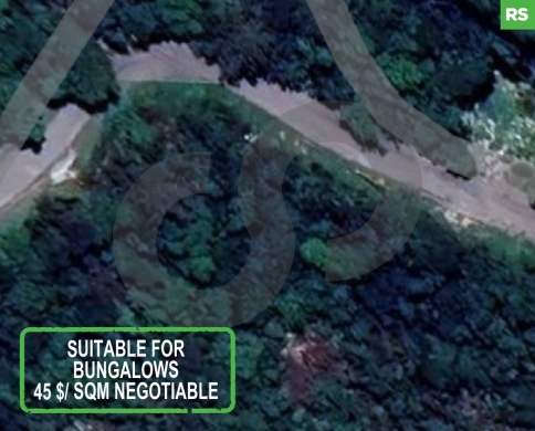 2774 sqm LAND FOR SALE IN Bezhel/بزحل