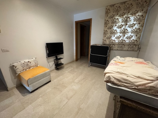 High-End Apartment For Rent in Ramlet Al Bayda, Beirut — 12