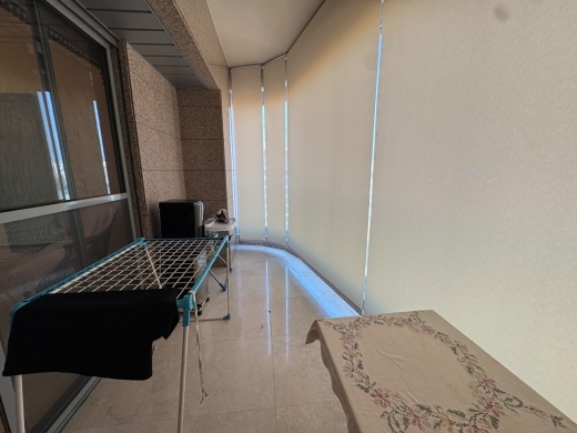 High-End Apartment For Rent in Ramlet Al Bayda, Beirut — 13