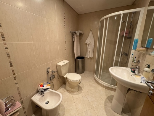 High-End Apartment For Rent in Ramlet Al Bayda, Beirut — 15