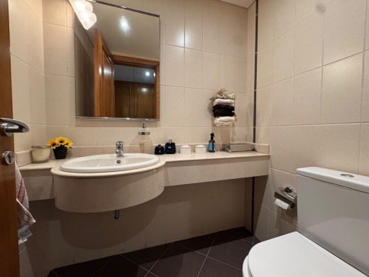 High-End Apartment For Rent in Ramlet Al Bayda, Beirut — 19