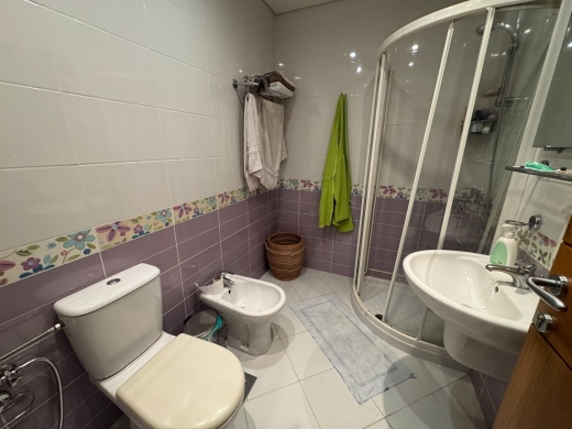 High-End Apartment For Rent in Ramlet Al Bayda, Beirut — 17
