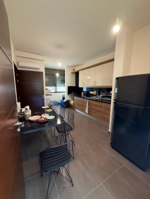 Apartment in a Nice Project For Rent in Amchit — 3