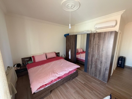 Apartment in a Nice Project For Rent in Amchit — 5